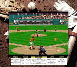 Artwork for Relief Pitcher.