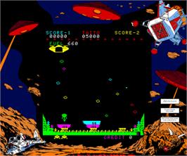 Artwork for Rescate Lunar.
