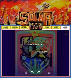 Artwork for Solar-Warrior.