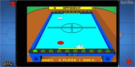 Artwork for SportTime Table Hockey.
