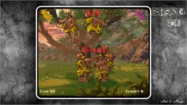 Artwork for Stone Ball.