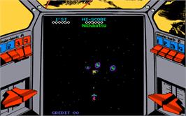 Artwork for Super Moon Cresta.