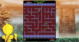 Artwork for Tower of Druaga.