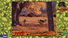 Artwork for Turkey Hunting USA V1.00.