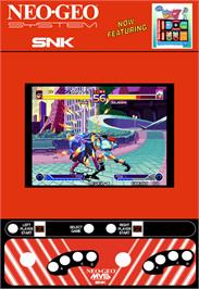 Artwork for Waku Waku 7.
