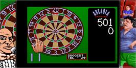 Artwork for World Darts.