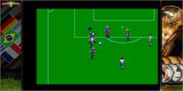 Artwork for World Trophy Soccer.