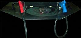 Arcade Control Panel for Rapid Fire v1.1.