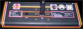 Arcade Control Panel for Red Baron.