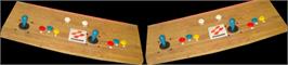 Arcade Control Panel for Run and Gun 2.