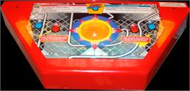 Arcade Control Panel for The Irritating Maze / Ultra Denryu Iraira Bou.