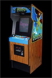 Arcade Cabinet for Batman Part 2.