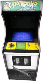 Arcade Cabinet for Candory.