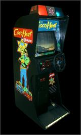 Arcade Cabinet for Cisco Heat.