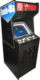 Arcade Cabinet for Demon.