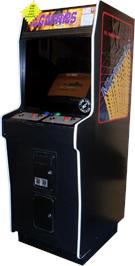 Arcade Cabinet for Goonies, The.