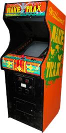 Arcade Cabinet for Painter.