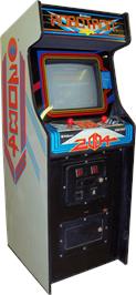 Arcade Cabinet for Robotron: 2084.