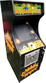 Arcade Cabinet for Sengoku no Jieitai.