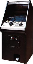 Arcade Cabinet for Sprint 2.