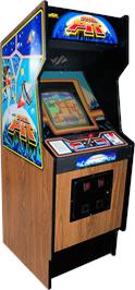 Arcade Cabinet for The Pit.