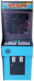 Arcade Cabinet for Vs. Atari R.B.I. Baseball.
