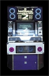 beatmania complete MIX 2 - Arcade - Games Database