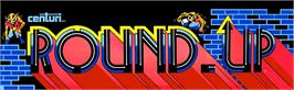 Arcade Cabinet Marquee for Fitter.