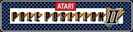 Arcade Cabinet Marquee for Gran Rally.