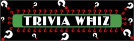 Arcade Cabinet Marquee for Trivia ? Whiz.