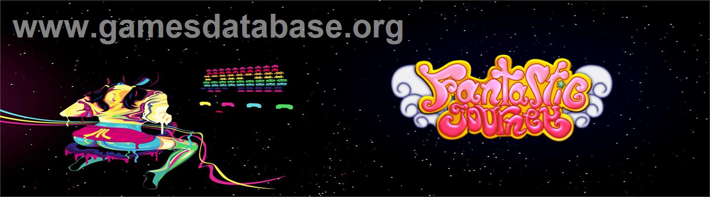 Gokujyou Parodius - Arcade - Artwork - Marquee