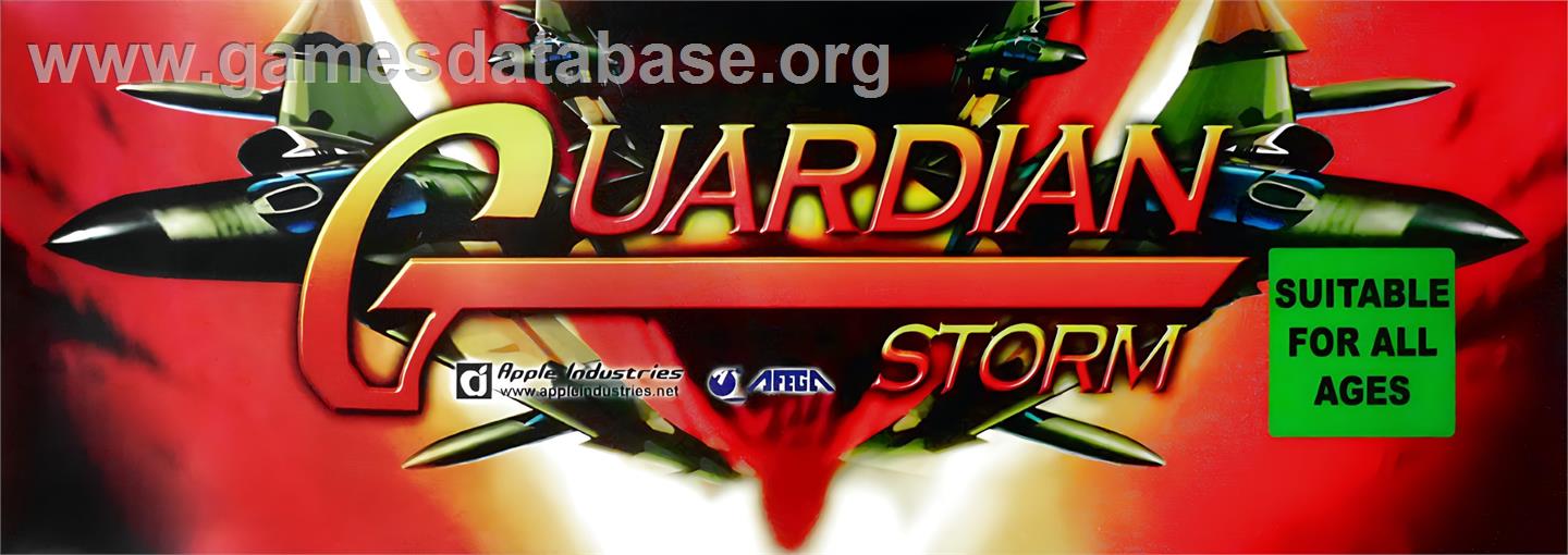 Hong Hu Zhanji II - Arcade - Artwork - Marquee