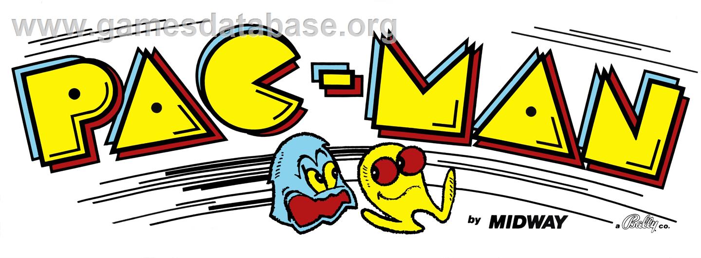 Super ABC - Arcade - Artwork - Marquee