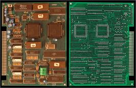 Printed Circuit Board for Apple 10.