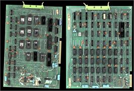 Printed Circuit Board for Beezer.