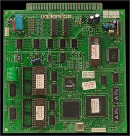 Printed Circuit Board for Bra$il.