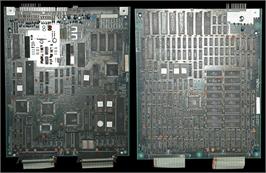 Printed Circuit Board for Chase H.Q..