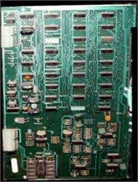 Printed Circuit Board for Clowns.