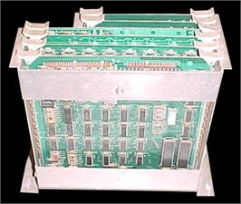 Printed Circuit Board for Gorf.