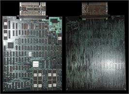 Printed Circuit Board for Hot Mind.