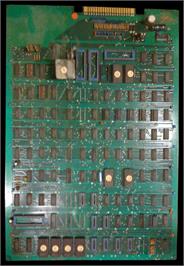 Printed Circuit Board for Hot Shocker.
