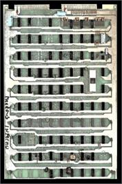 Printed Circuit Board for Inferno.