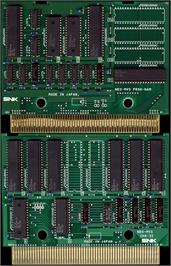 Printed Circuit Board for NAM-1975.