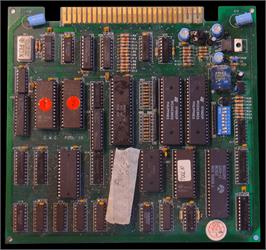 Printed Circuit Board for Pool 10.