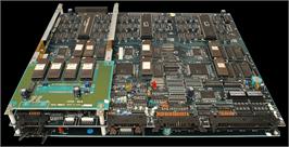 Printed Circuit Board for Power Drift.