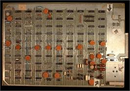 Printed Circuit Board for Qwak.