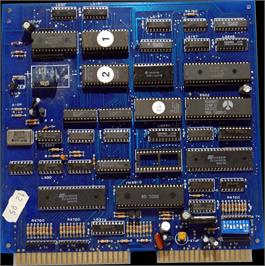 Printed Circuit Board for Royal Card v2.0 Professional.
