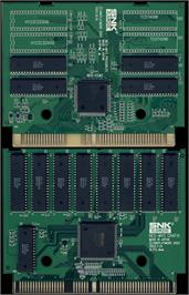 Printed Circuit Board for Samurai Shodown V Special / Samurai Spirits Zero Special.