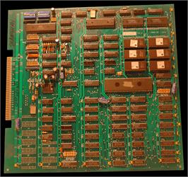 Printed Circuit Board for Shanghai.