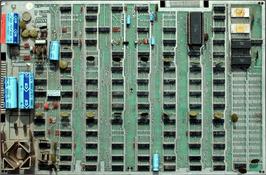 Printed Circuit Board for Sprint 2.